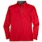 Badger Ladies Contrast Quarter Zip Performance Shirt