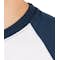 Hanes X-Temp Baseball Raglan - Other View: 3
