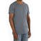 Next Level Melange Raglan T-shirt - Other View: 1