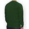 Canada - Jerzees 100% Cotton Long Sleeve T-shirt - Other View: 2