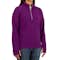 Port Authority Ladies Quarter Zip Microfleece Pullover - Other View: 1