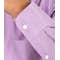 Van Heusen Gingham Dress Shirt - Other View: 3