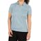 Nike Golf Ladies Pebble Textured Performance Polo - Other View: 1
