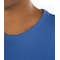 Gildan Ladies Soft Jersey Long Sleeve Performance Shirt - Other View: 3