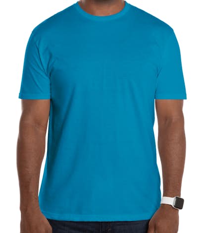 Custom Gildan Softstyle Jersey T-shirt - Design Short Sleeve T-shirts ...