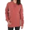 Comfort Colors French Terry Scuba Pullover Hoodie - Other View: 5