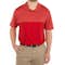 Augusta Tonal Heather Performance Polo - Other View: 1