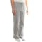 Canada - Gildan Ladies Open Bottom Sweatpants - Other View: 1