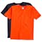 Bayside 100% Cotton USA Pocket T-shirt