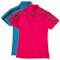 Port Authority Ladies Silk Touch Colorblock Performance Polo