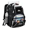 High Sierra® Swerve 17" Computer Backpack - Other View: 3