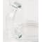 13 oz. Clear Glass Coffee Mug - Other View: 2