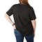 Bella Ladies Tri-Blend T-shirt - Other View: 3