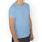 American Apparel USA-Made Youth Jersey T-shirt - Other View: 1