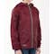 Eddie Bauer Ladies Full Zip Hooded Packable Jacket - Other View: 1