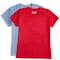 A4 Ladies Promotional Performance Shirt