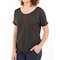 Bella Ladies Tri-Blend Flowy T-shirt - Other View: 1