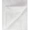 Lightweight White Screenprinted Beach Towel - Other View: 1