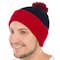 Sportsman Pom Pom Knit Hat - Other View: 1
