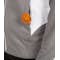 Round Blinking Light with Back Clip - Other View: 1