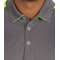 Nike Golf Dri-FIT Mesh Colorblock Performance Polo - Other View: 4
