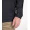 Adidas ClimaProof Colorblock V-Neck Windshirt - Other View: 4
