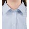 Devon & Jones Ladies Banker Stripe Dress Shirt - Other View: 3