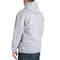 Bayside Heavyweight USA Pullover Hoodie - Other View: 2