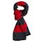 Sportsman Rugby Knit Scarf