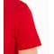 American Apparel Ladies Jersey T-shirt - Other View: 3