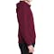 Jerzees Youth Nublend® 50/50 Pullover Hoodie - Other View: 3
