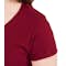 Anvil Ladies Jersey V-Neck T-shirt - Other View: 4