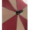 Vitronic Wind Tamer Vented Golf 62" Umbrella - Other View: 5