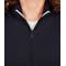 Adidas Ladies ClimaLite Full Zip Performance Sweatshirt - Other View: 4
