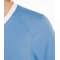 Badger Ladies Colorblock Long Sleeve Volleyball Jersey - Other View: 5