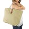 Large Mallard Zippered Tote - Other View: 1