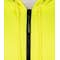 ML Kishigo Class 3 Hi-Vis Hooded Full Zip Sweatshirt - Other View: 3