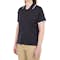 Devon & Jones Ladies Tipped Pima Interlock Polo - Other View: 1