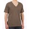 American Apparel Tri-Blend V-Neck T-shirt - Other View: 1