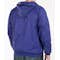 Rawlings Lined Full Zip Hooded Jacket - Other View: 2