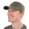 Dri Duck Waxy Twill Hat - Other View: 1