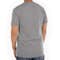 American Apparel Tri-Blend T-shirt - Other View: 2
