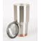 30 oz. Jumbo Insulated Stainless Steel Two-Tone Tumbler - Other View: 2