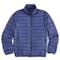 Weatherproof Packable Down Jacket