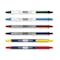 BIC Clic Stic Pen (blue ink) - Other View: 5