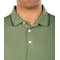 Canada - Devon & Jones Tipped Pima Interlock Polo - Other View: 4