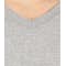 Canada - Fruit of the Loom 100% Cotton V-Neck T-shirt - Other View: 3