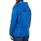 Core 365 Ladies Waterproof Ripstop Jacket - Other View: 2