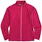 Port Authority Ladies Full Zip Microfleece Jacket