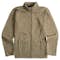 Devon & Jones Full Zip Sweater Fleece Jacket